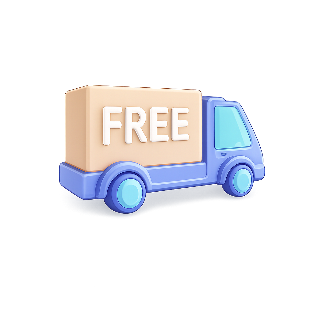 Dostawa Gratis