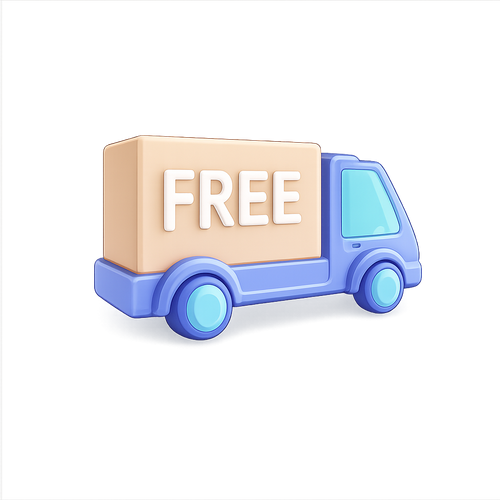 Dostawa Gratis